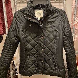 Marilyn & Me Jacket, size S